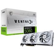 GeForce RTX 5080 16G VENTUS 3X OCシリーズ