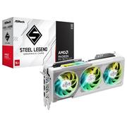 Radeon RX 9070 XT Steel Legend 16Gシリーズ