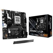B850M-X WiFi R2.0