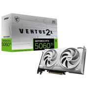 GeForce RTX 5060 Ti 16G VENTUS 2X OC PLUSシリーズ