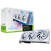 GeForce RTX 5070 Ti 16G GAMING TRIO OCシリーズ