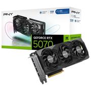 PNY GeForce RTX 5070 12GB Overclocked Triple Fan