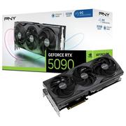 PNY GeForce RTX 5090 32GB Overclocked Triple Fan