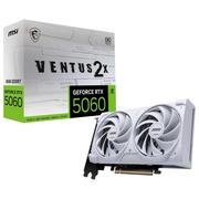 GeForce RTX 5060 8G VENTUS 2X OCシリーズ