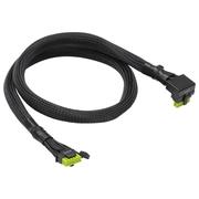 12V-2x6 L-Type Cableシリーズ