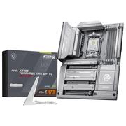 MAG X870E TOMAHAWK MAX WIFI PZ