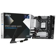 PRO H810I WIFI