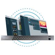 Lightspeed Server