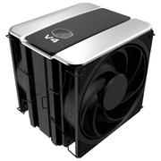 V4 Alpha 3DHP Black