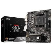 B550M-A PRO
