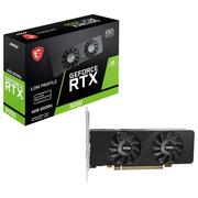 GeForce RTX 3050 LP E 6G OC