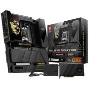 MEG X870E GODLIKE MAX