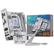 MPG X870I EDGE TI EVO WIFI