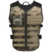 TactSuit Air: Camo