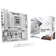 B850M Challenger WiFi White