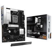 B650 Rock WiFi 7