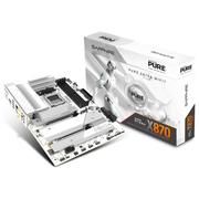 SAPPHIRE PURE X870A WIFI7