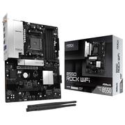B550 Rock WiFi
