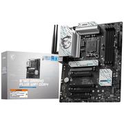 B760 GAMING PLUS WIFI DDR4