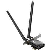 HERALD BE6500 WiFi 7 PCIe Card