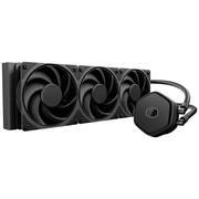 MasterLiquid Atmos II Stealthシリーズ
