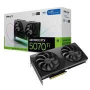PNY GeForce RTX 5070 Ti 16GB OC SLIM