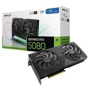 PNY GeForce RTX 5080 16GB OC SLIM