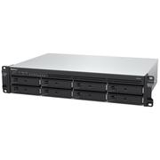 RackStation RS1226+/RS1226RP+