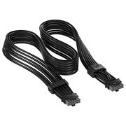ThermalProtect PCIe 5.1 600W 12V-2x6 Cableシリーズ