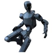 DEEPRobotics DR02