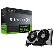 GeForce RTX 5060 8G VENTUS 2X OC V1