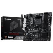 PRO B550M-P WIFI6E