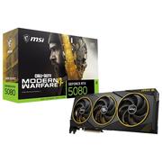 GeForce RTX 5080 16G COD MW4 EDITION OC
