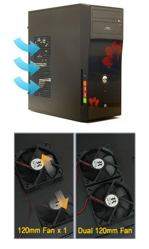 R650 製品画像