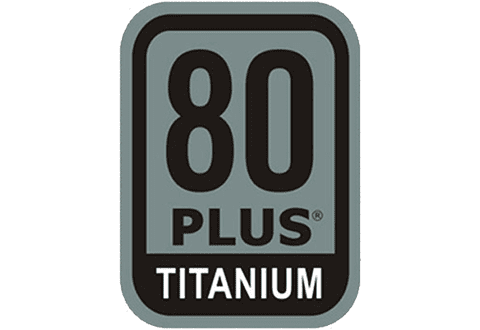 80PLUS、Cybenetics、PPLPの3種類の認証を取得