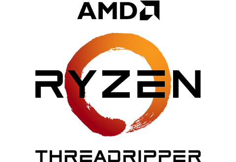 AMD X399チップセットを搭載