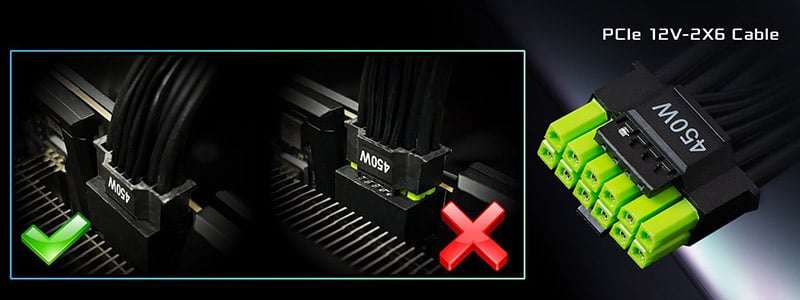 PCI Express 5.1に対応
