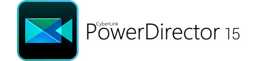 ビデオ編集ソフト「PowerDirector15 for AVerMedia」を付属