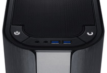 USB 3.0ポートを搭載