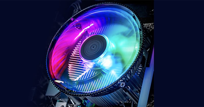 さまざまなマザーボードのRGB LEDコントローラーに対応(I70C)