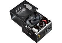 デュアルフォワード型DC-DCコンバータを採用