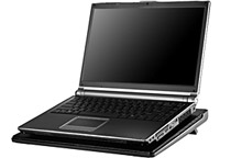 17インチまでのノートブックに対応