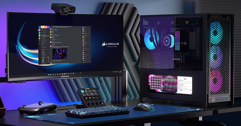 PCケースにXENEON EDGEを取り付け可能