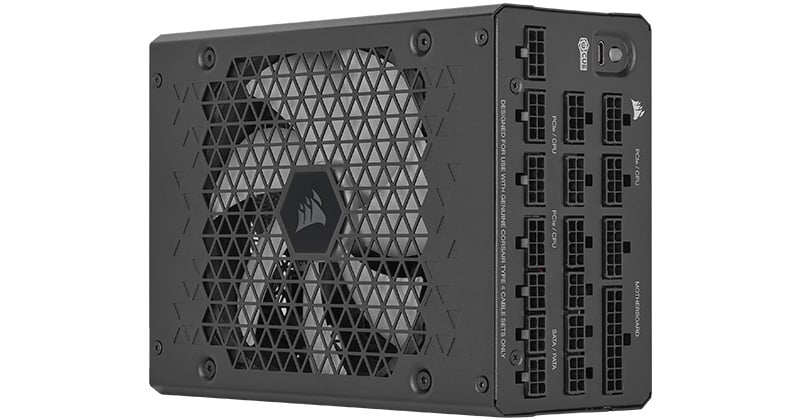 負荷に応じてファン回転を止める「ゼロRPMモード」