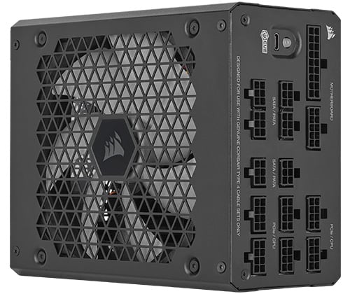 負荷に応じてファン回転を止める「ゼロRPMモード」