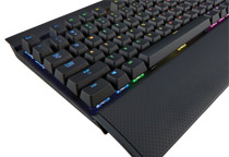 Nキーロールオーバー、100%アンチゴースト機能に対応