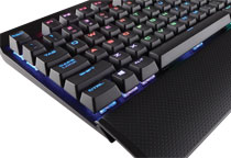 Nキーロールオーバー、100%アンチゴースト機能に対応