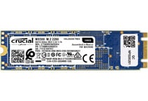 次世代のMicron 3D TLC NANDフラッシュを採用