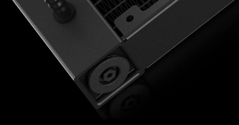 Anti-Leakテクノロジーに対応