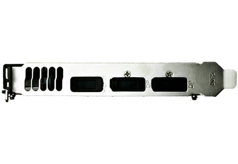 ゲーミング環境に必要な機能をサポート